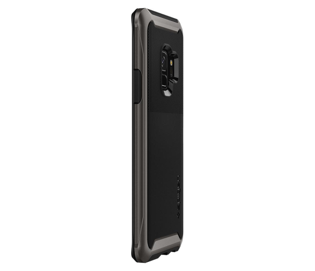 Etui Neo Hybrid Urban do Samsung Galaxy S9 stalowe - 1382421 - zdjęcie 2